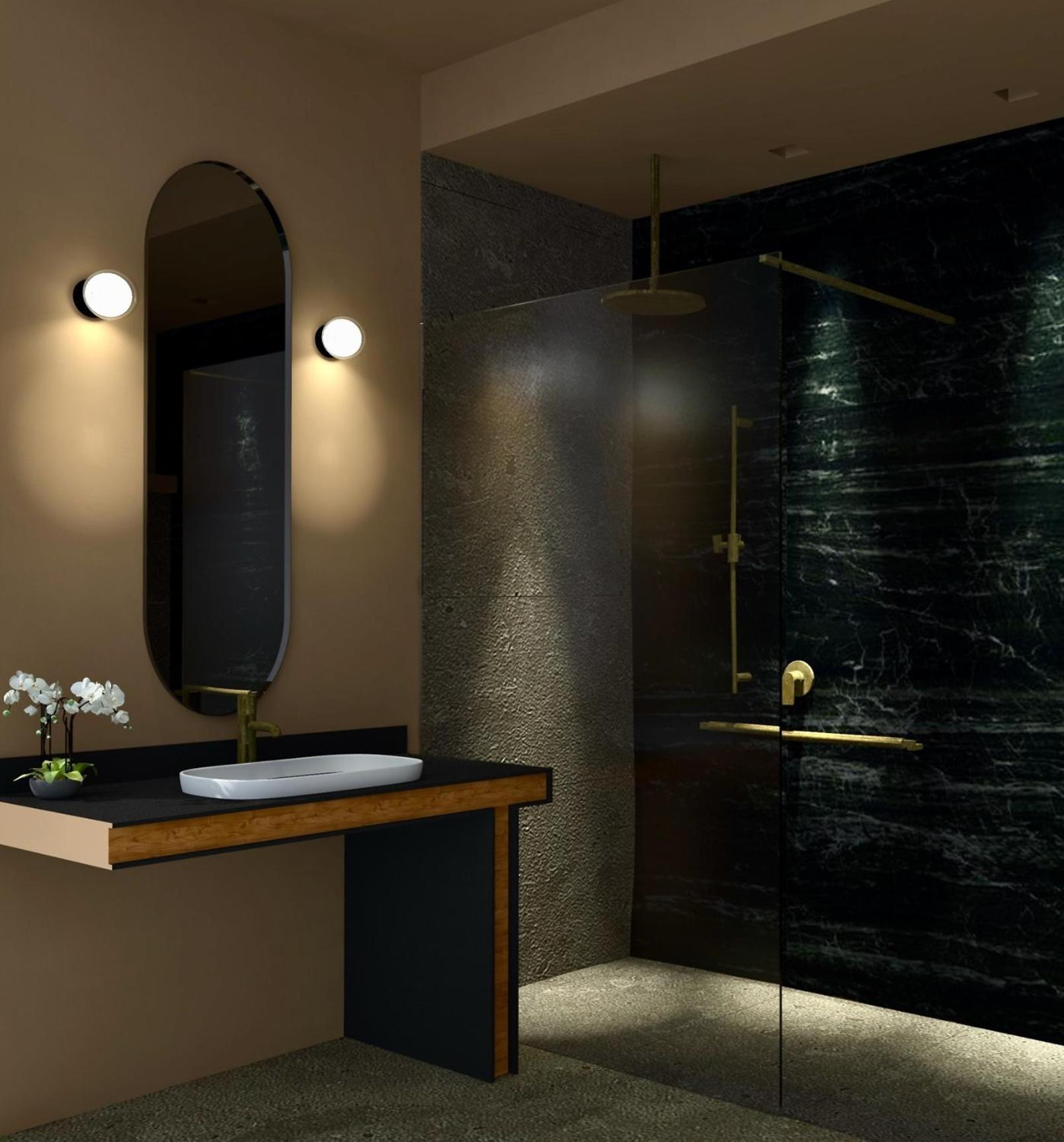 Hotel Falco D'Oro Толе Экстерьер фото